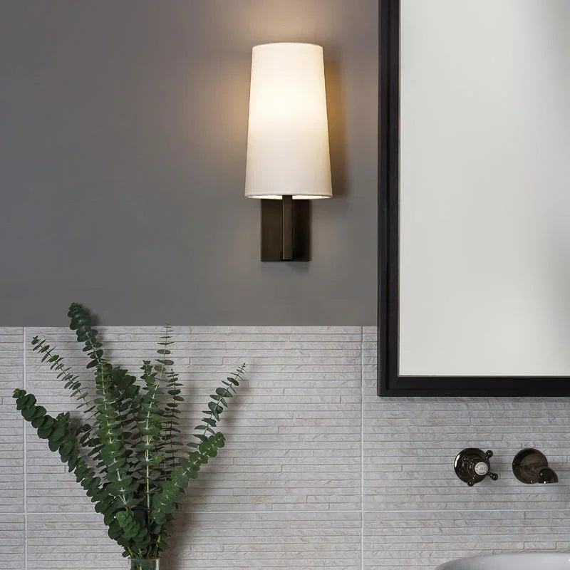 Astro Lighting Riva 350 Wall Light | All Square Lighting