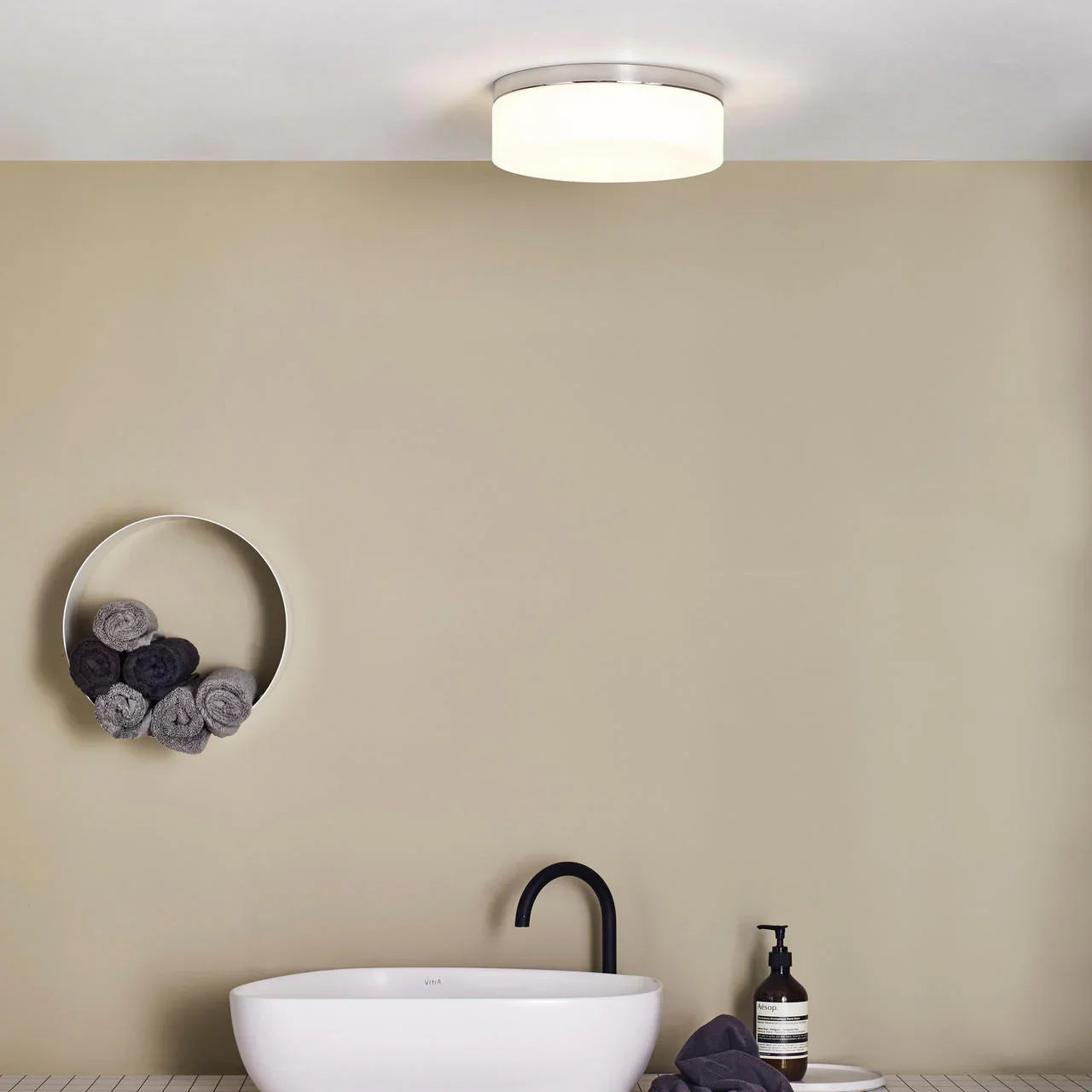 Astro Lighting Sabina 280 Ceiling Light | All Square Lighting