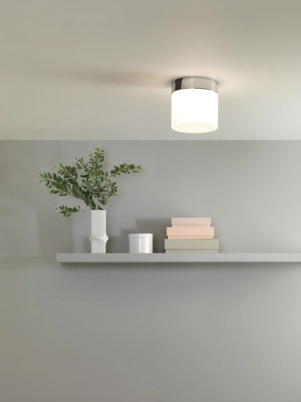 Astro Lighting Sabina Ceiling Light | All Square Lighting