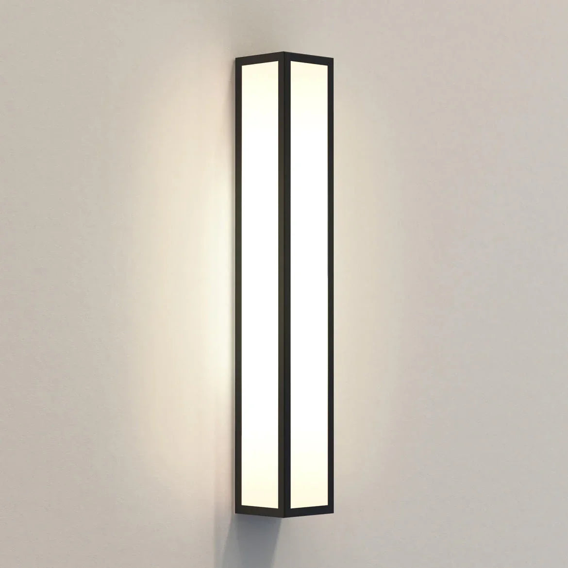 Astro Lighting Salerno 520 LED Wall Light | All Square Lighting