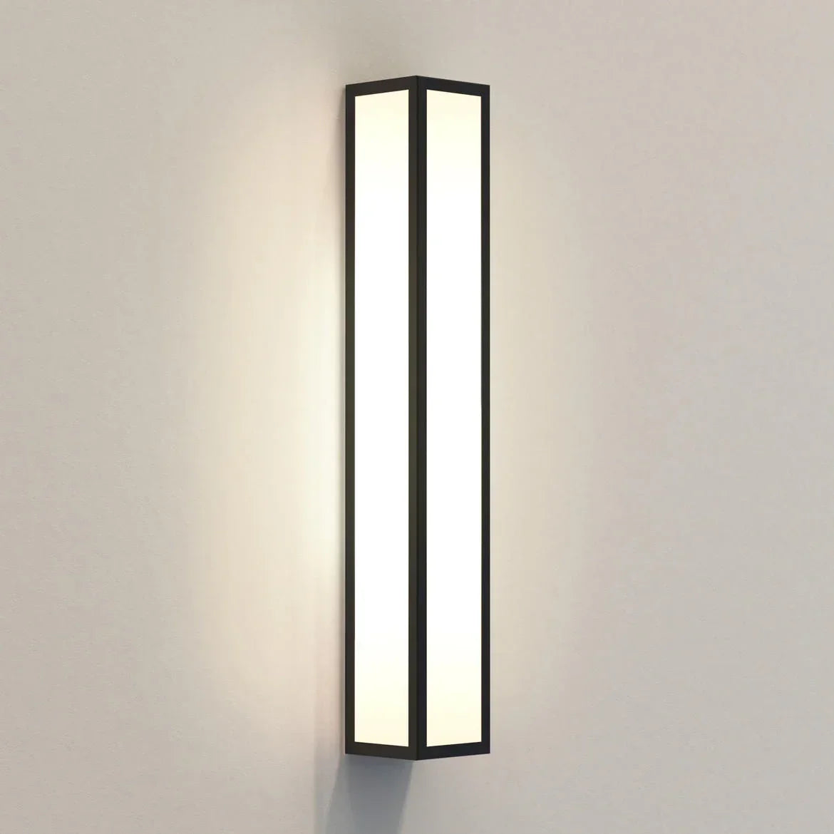 Astro Lighting Salerno 520 LED Wall Light | All Square Lighting