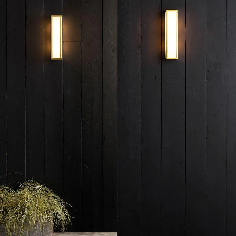 Astro Lighting Salerno Wall Light | All Square Lighting