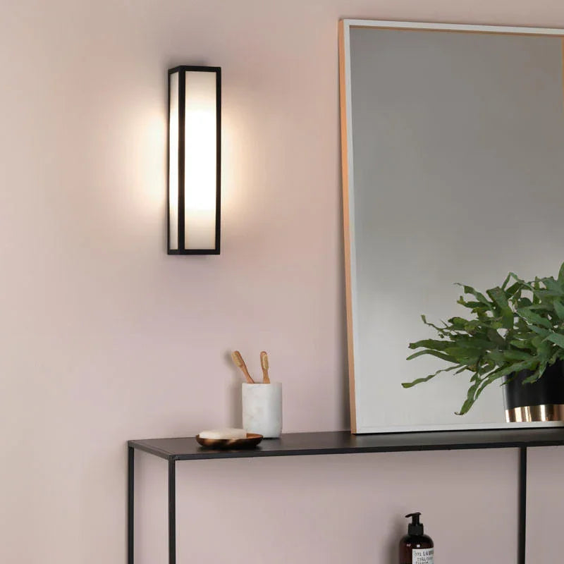 Astro Lighting Salerno Wall Light | All Square Lighting