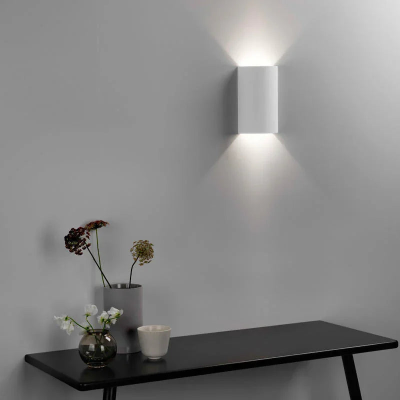Astro Lighting Serifos 220 Wall Light | All Square Lighting
