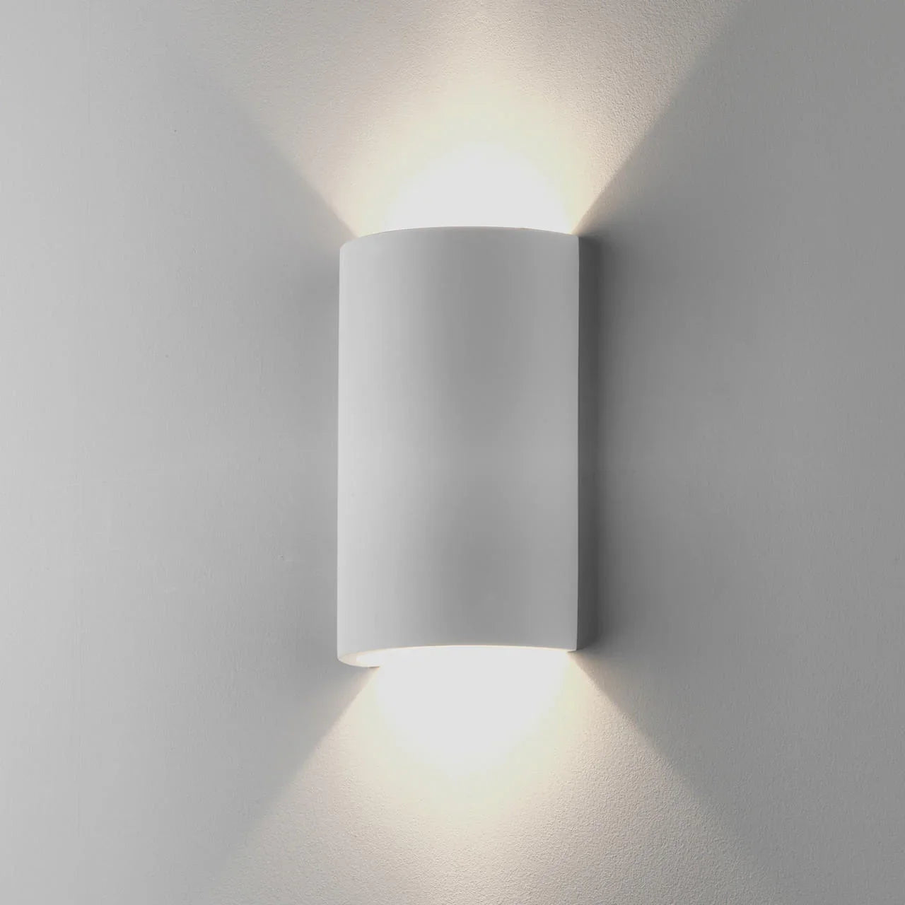 Astro Lighting Serifos 220 Wall Light | All Square Lighting