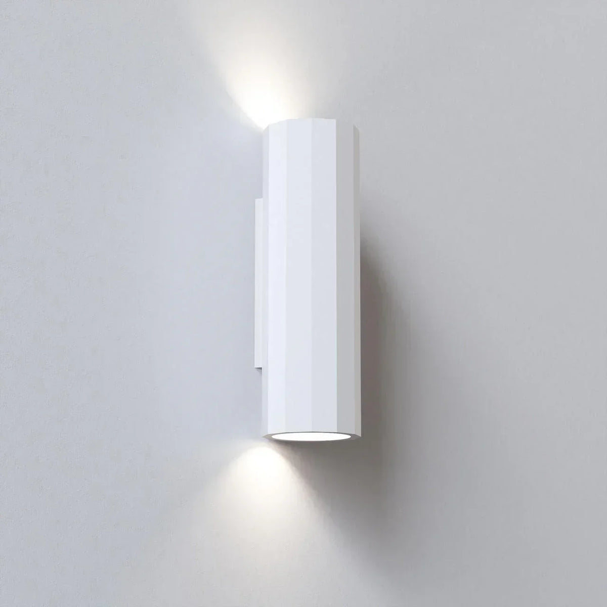 Astro Lighting Shadow 300 Wall Light | All Square Lighting