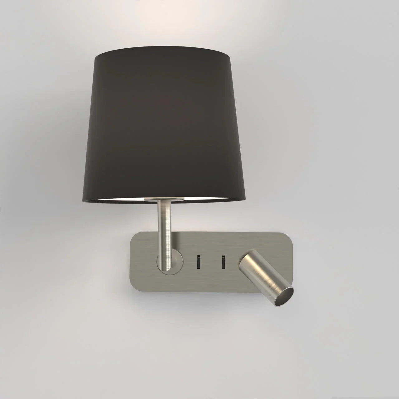 Astro Lighting Side By Side Wall Light | All Square Lighting