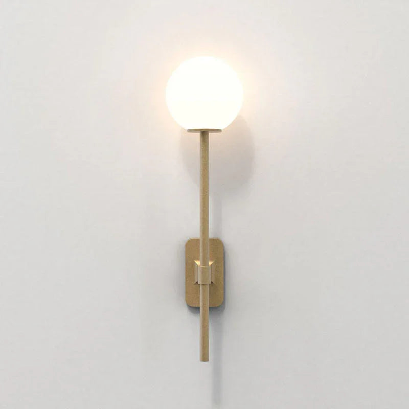 Astro Lighting Tacoma Single Grande Wall Light | All Square Lighting