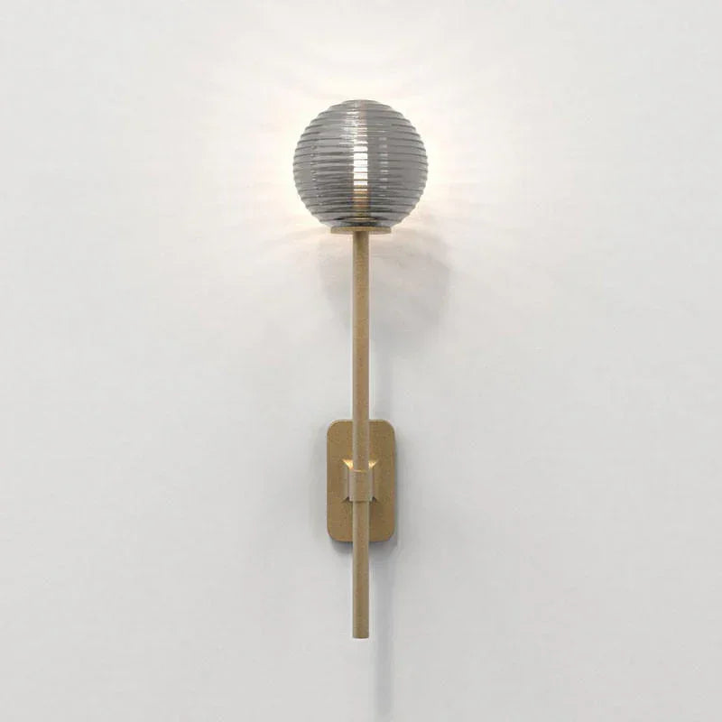 Astro Lighting Tacoma Single Grande Wall Light | All Square Lighting