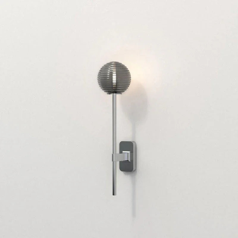 Astro Lighting Tacoma Single Grande Wall Light | All Square Lighting