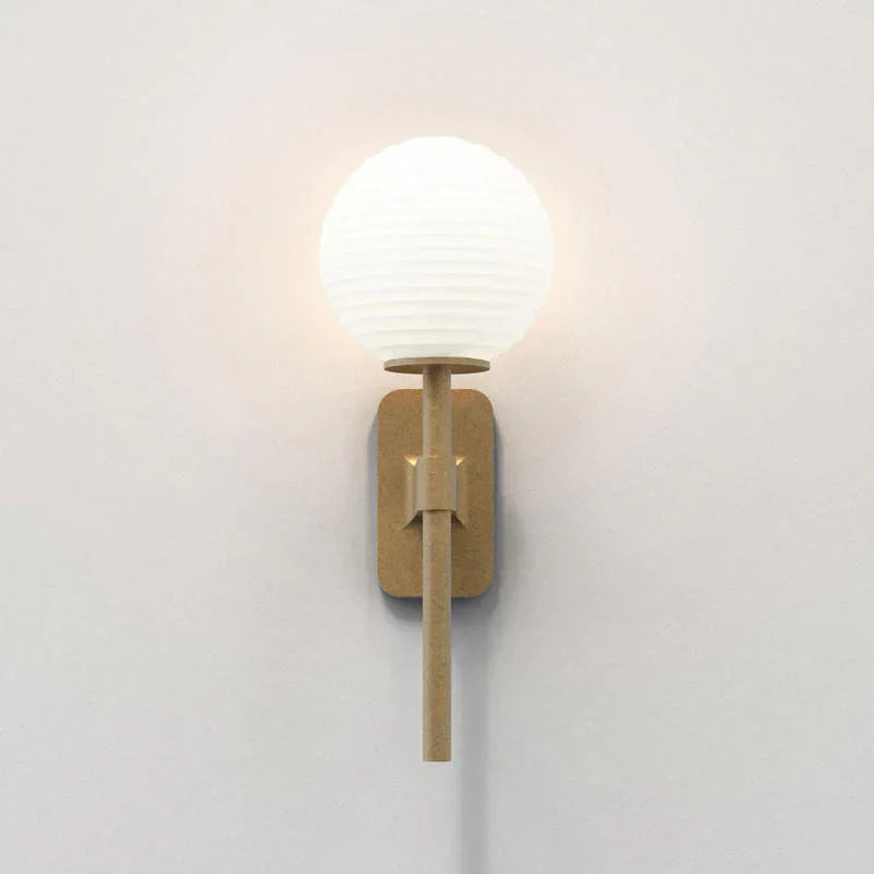 Astro Lighting Tacoma Single Wall Light | All Square Lighting