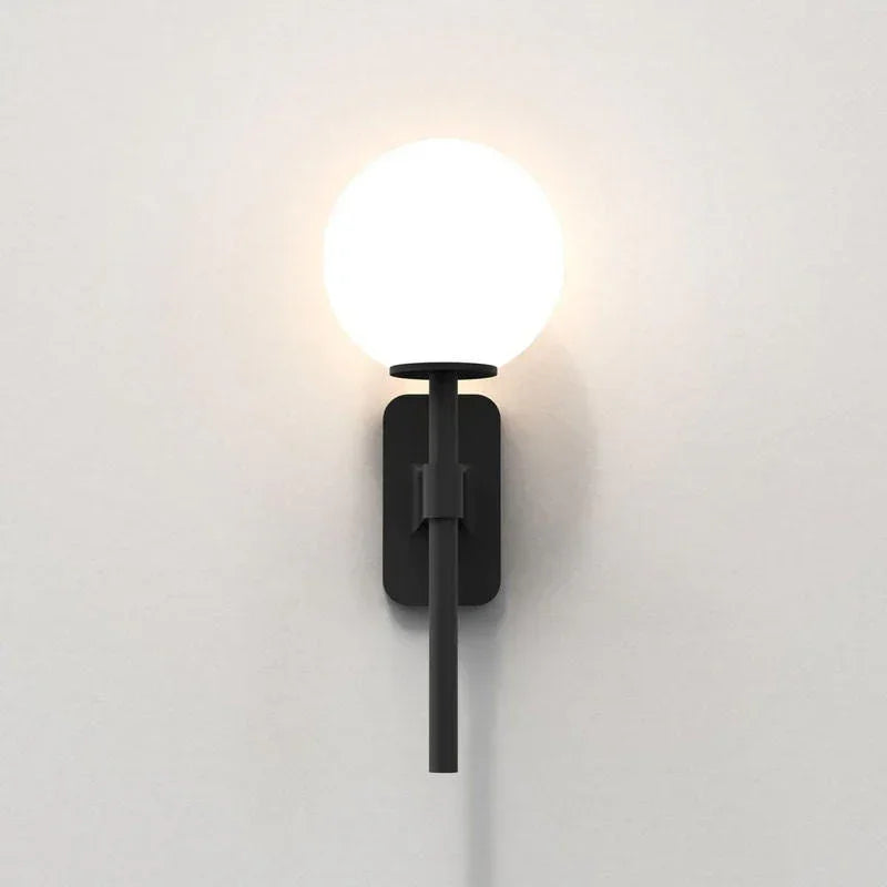 Astro Lighting Tacoma Single Wall Light | All Square Lighting