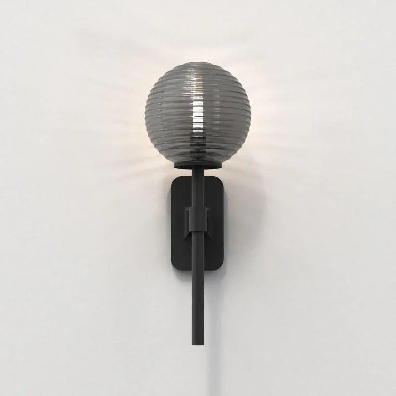Astro Lighting Tacoma Single Wall Light | All Square Lighting