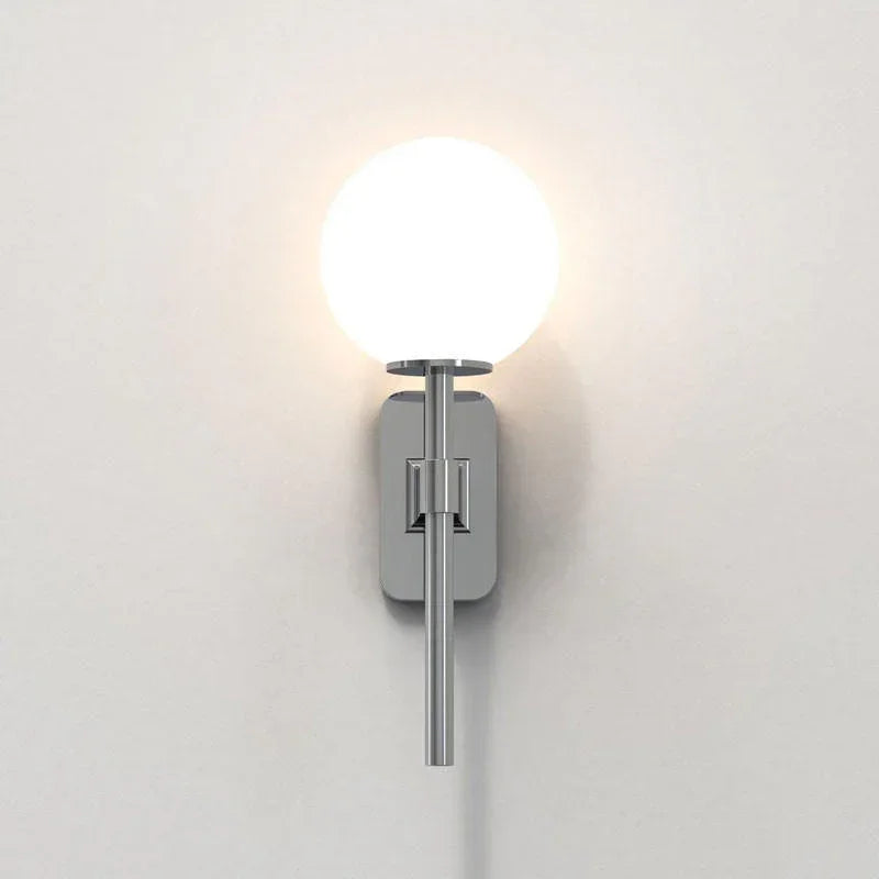 Astro Lighting Tacoma Single Wall Light | All Square Lighting