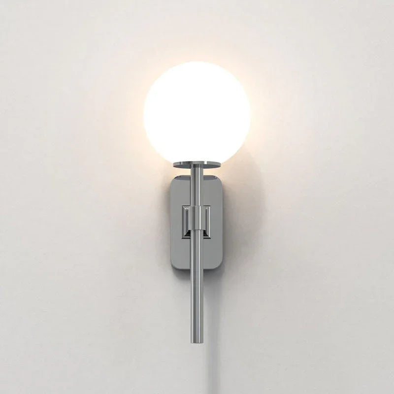 Astro Lighting Tacoma Single Wall Light | All Square Lighting