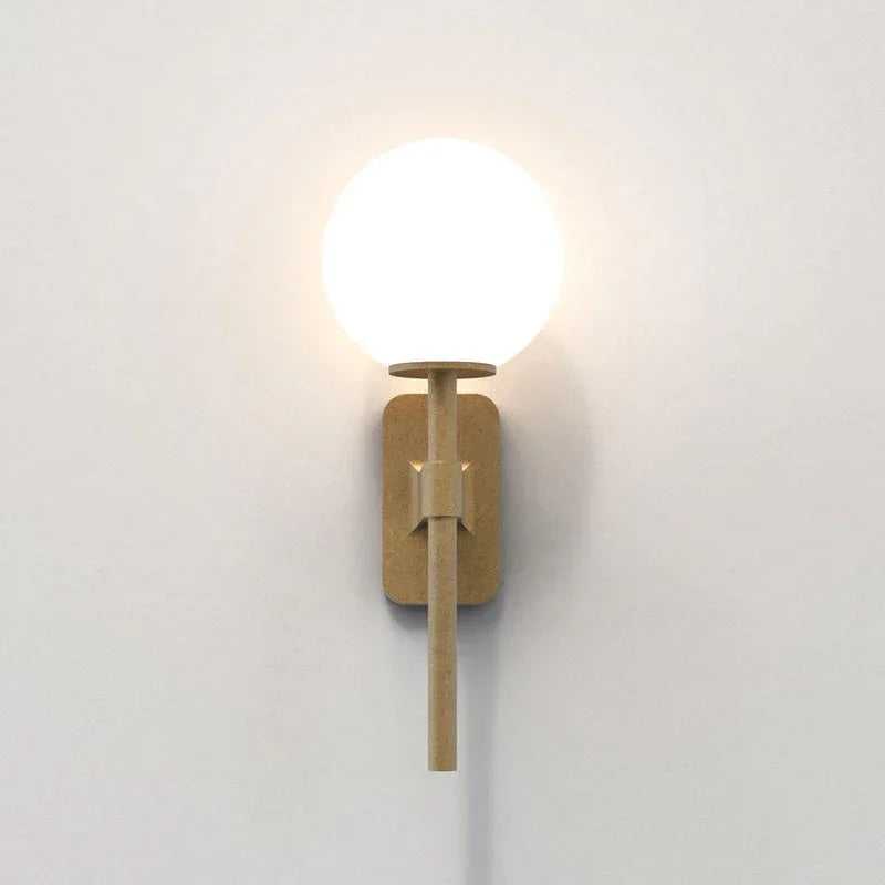 Astro Lighting Tacoma Single Wall Light | All Square Lighting