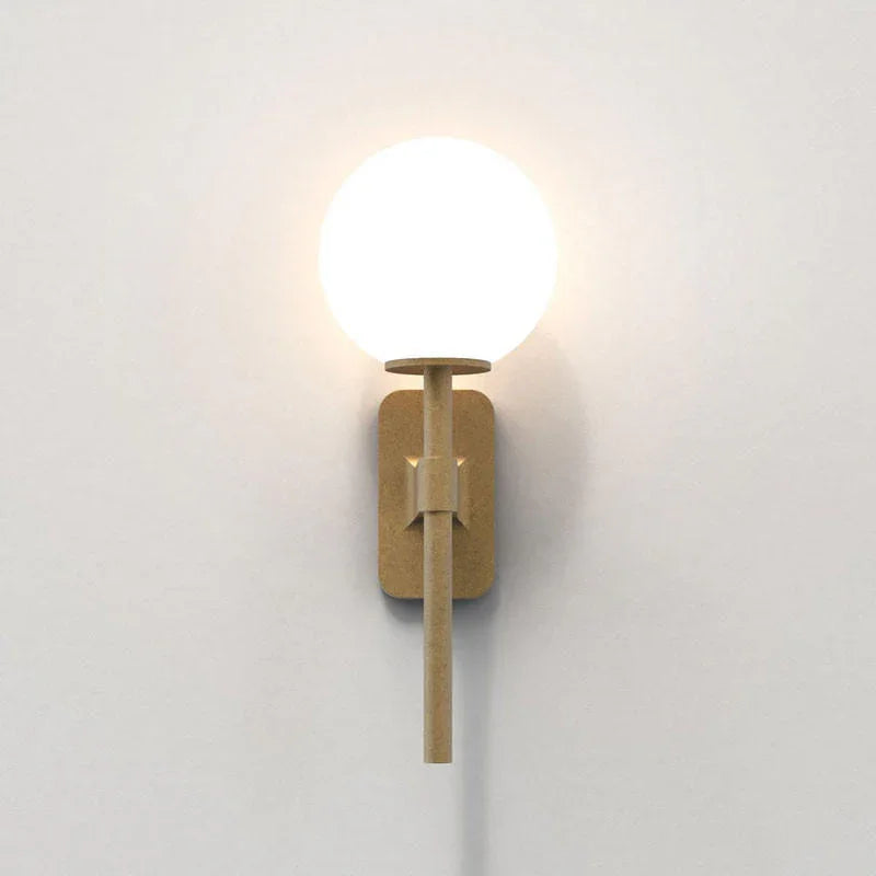 Astro Lighting Tacoma Single Wall Light | All Square Lighting