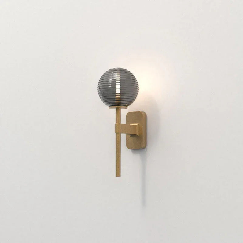 Astro Lighting Tacoma Single Wall Light | All Square Lighting