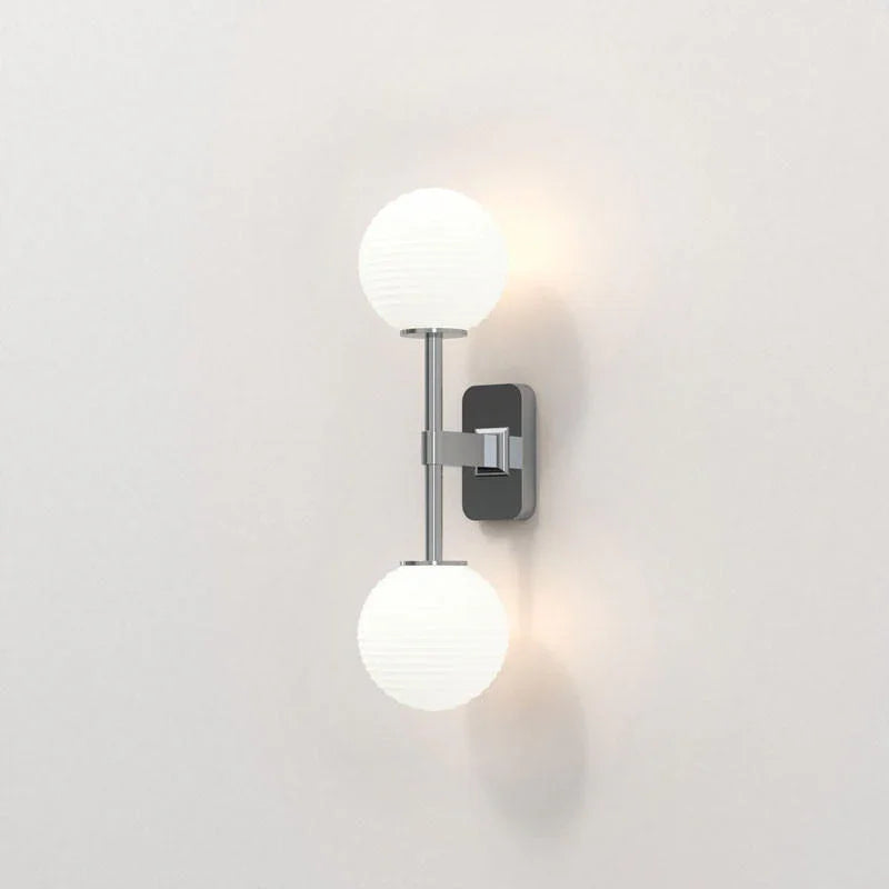 Astro Lighting Tacoma Twin Wall Light | All Square Lighting