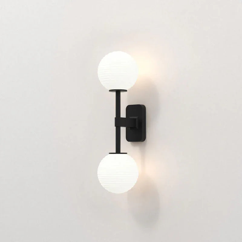 Astro Lighting Tacoma Twin Wall Light | All Square Lighting