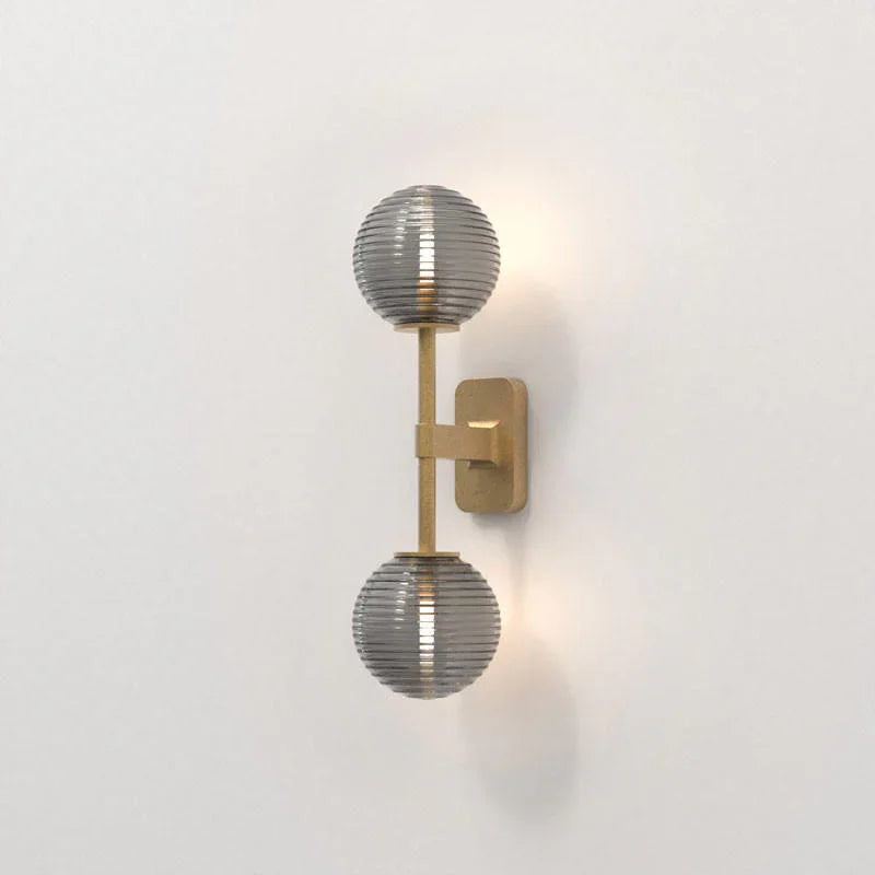 Astro Lighting Tacoma Twin Wall Light | All Square Lighting