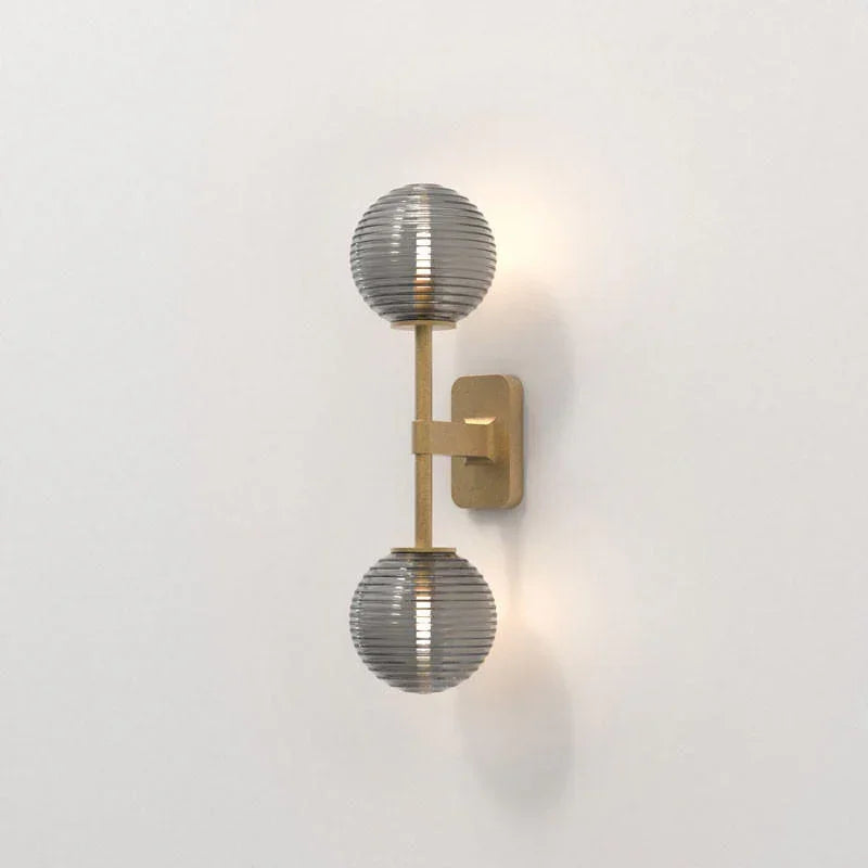 Astro Lighting Tacoma Twin Wall Light | All Square Lighting
