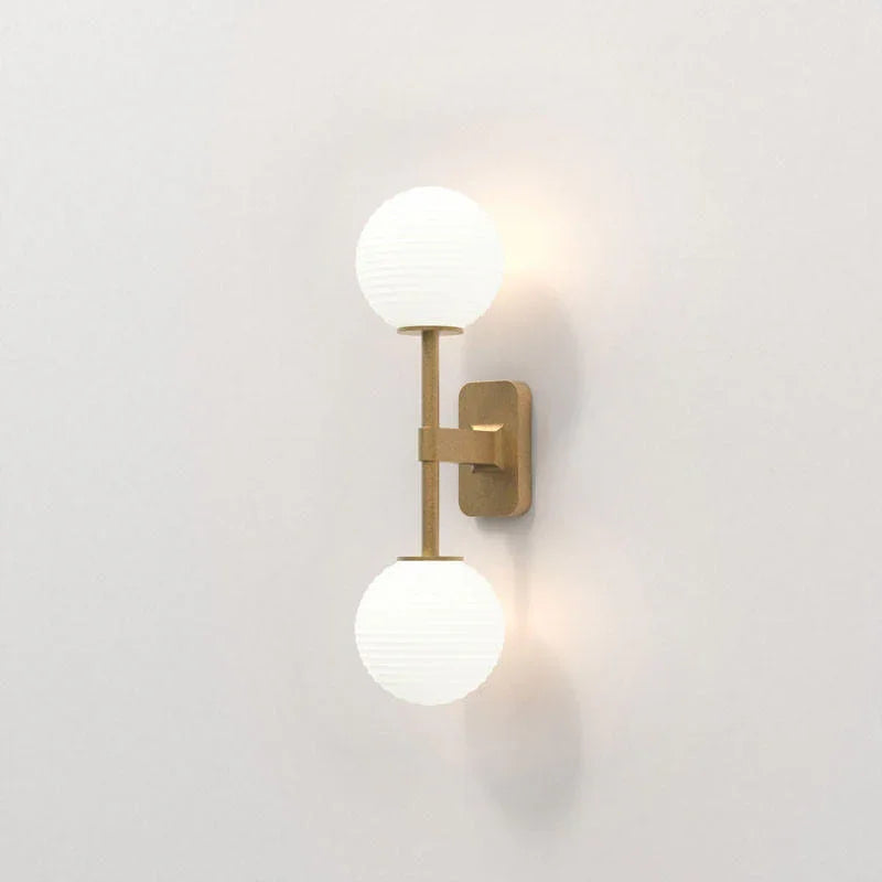 Astro Lighting Tacoma Twin Wall Light | All Square Lighting