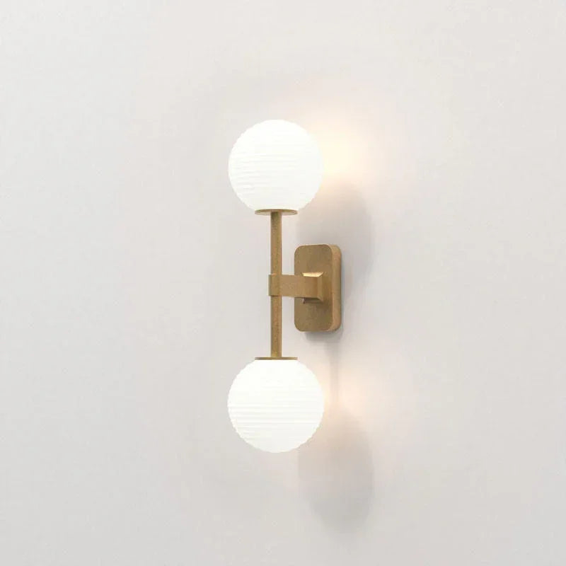 Astro Lighting Tacoma Twin Wall Light | All Square Lighting