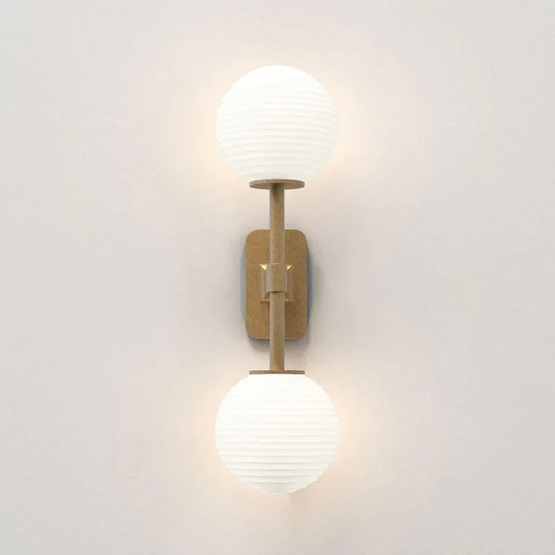 Astro Lighting Tacoma Twin Wall Light | All Square Lighting
