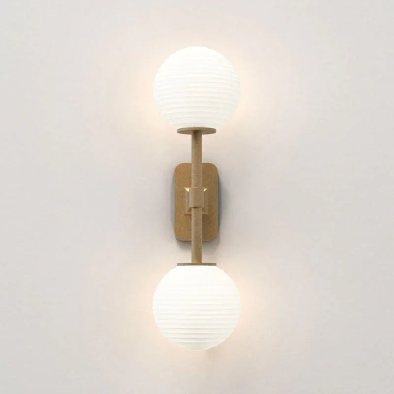 Astro Lighting Tacoma Twin Wall Light | All Square Lighting