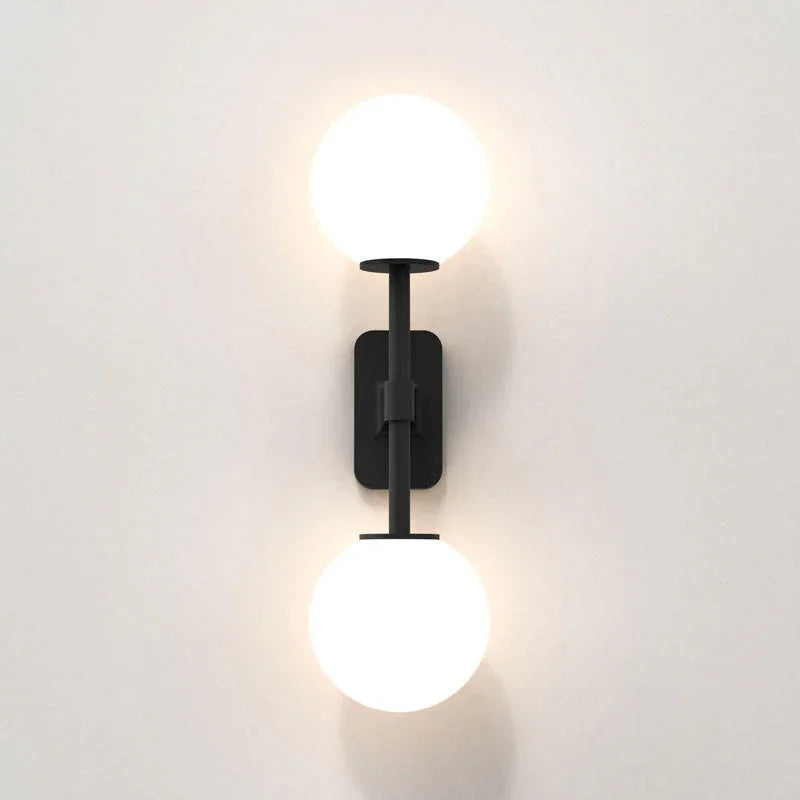 Astro Lighting Tacoma Twin Wall Light | All Square Lighting
