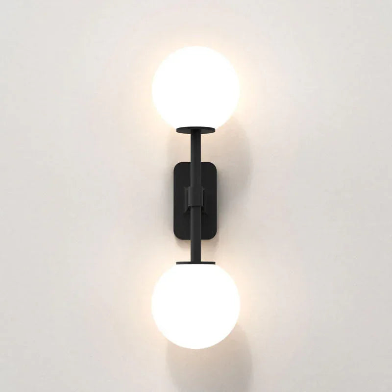 Astro Lighting Tacoma Twin Wall Light | All Square Lighting