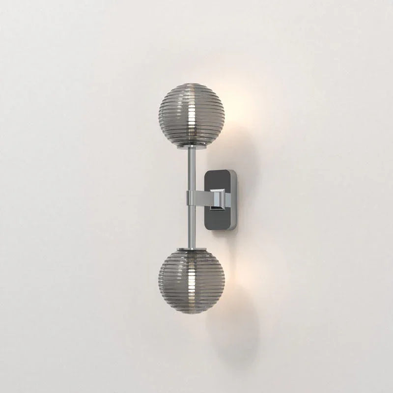 Astro Lighting Tacoma Twin Wall Light | All Square Lighting