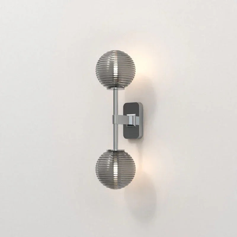 Astro Lighting Tacoma Twin Wall Light | All Square Lighting