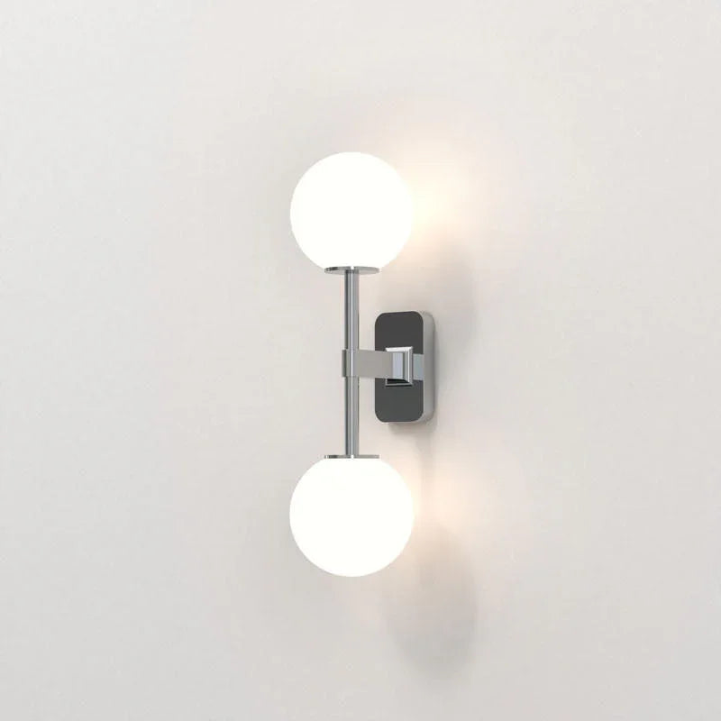 Astro Lighting Tacoma Twin Wall Light | All Square Lighting