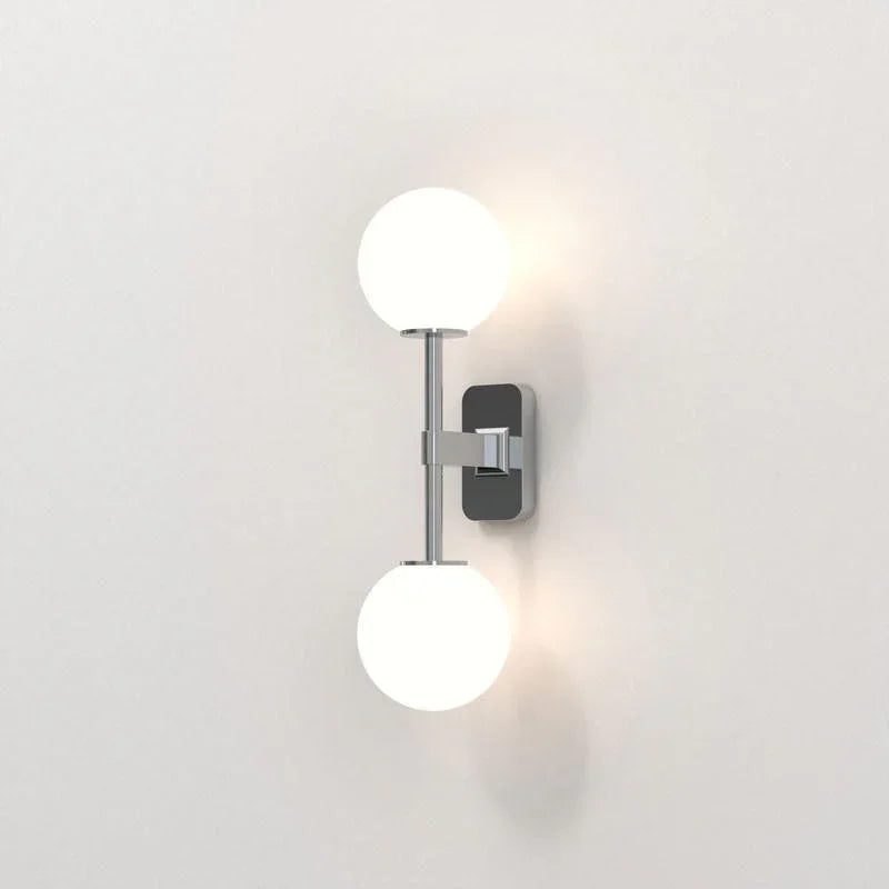 Astro Lighting Tacoma Twin Wall Light | All Square Lighting