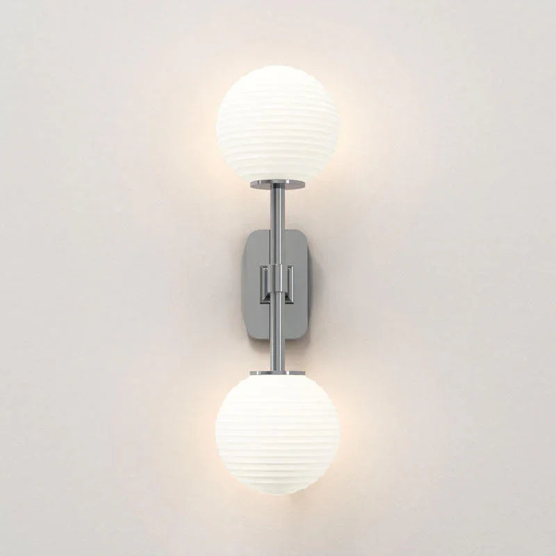 Astro Lighting Tacoma Twin Wall Light | All Square Lighting