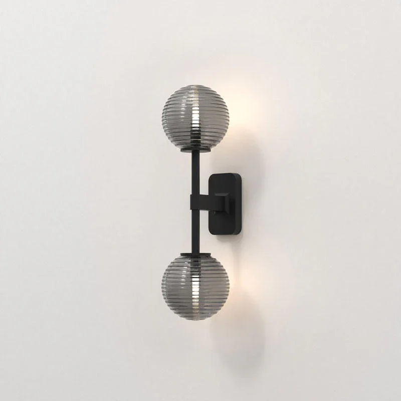 Astro Lighting Tacoma Twin Wall Light | All Square Lighting
