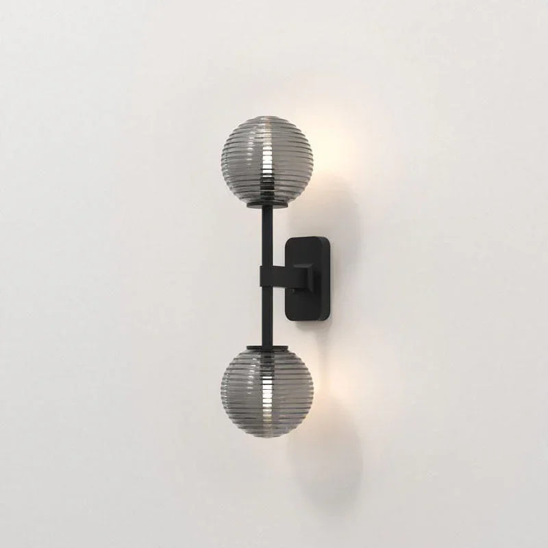 Astro Lighting Tacoma Twin Wall Light | All Square Lighting