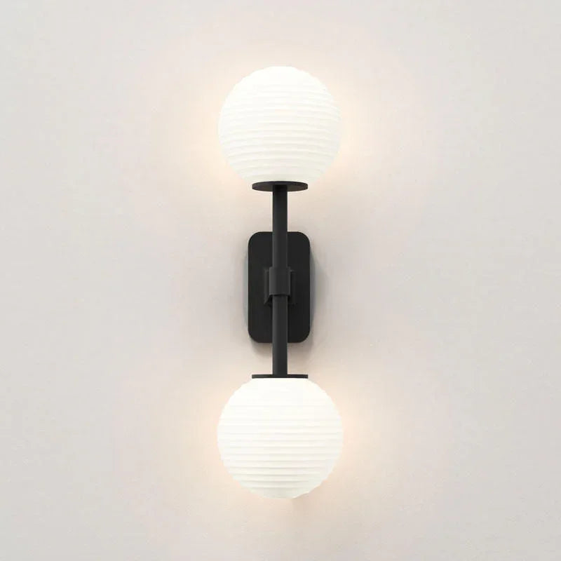 Astro Lighting Tacoma Twin Wall Light | All Square Lighting