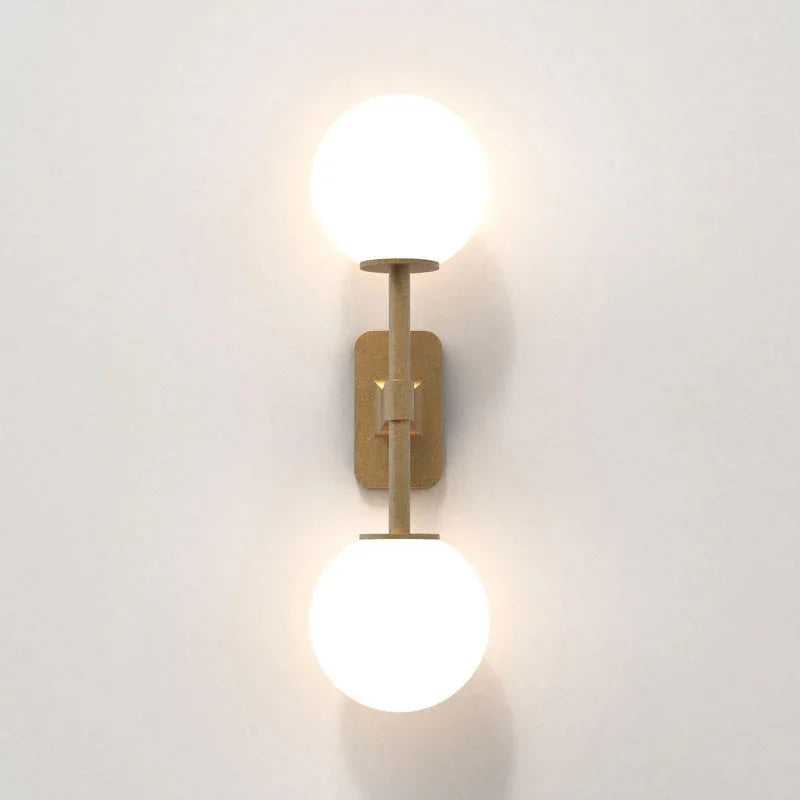 Astro Lighting Tacoma Twin Wall Light | All Square Lighting