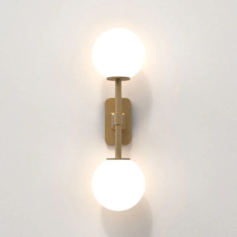 Astro Lighting Tacoma Twin Wall Light | All Square Lighting