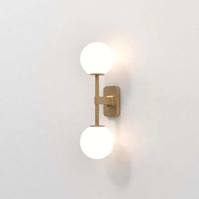Astro Lighting Tacoma Twin Wall Light | All Square Lighting