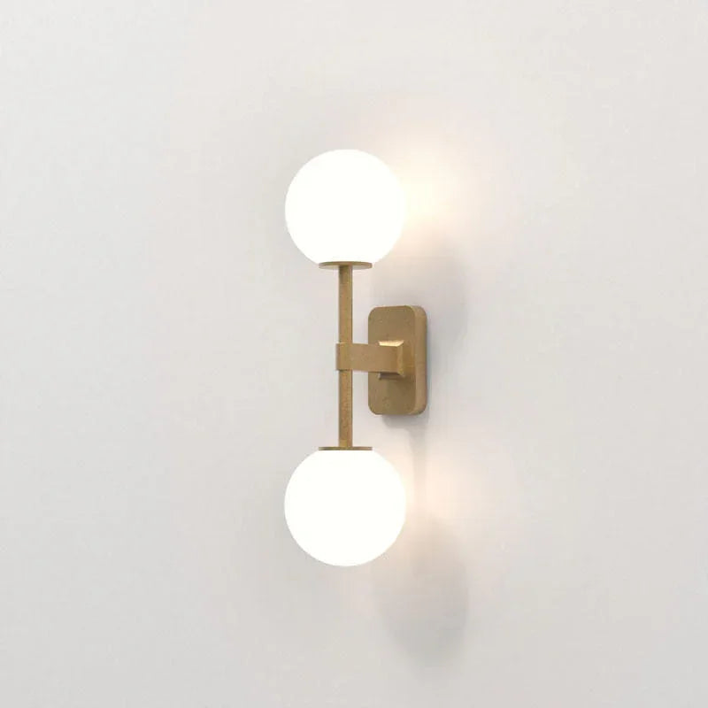 Astro Lighting Tacoma Twin Wall Light | All Square Lighting