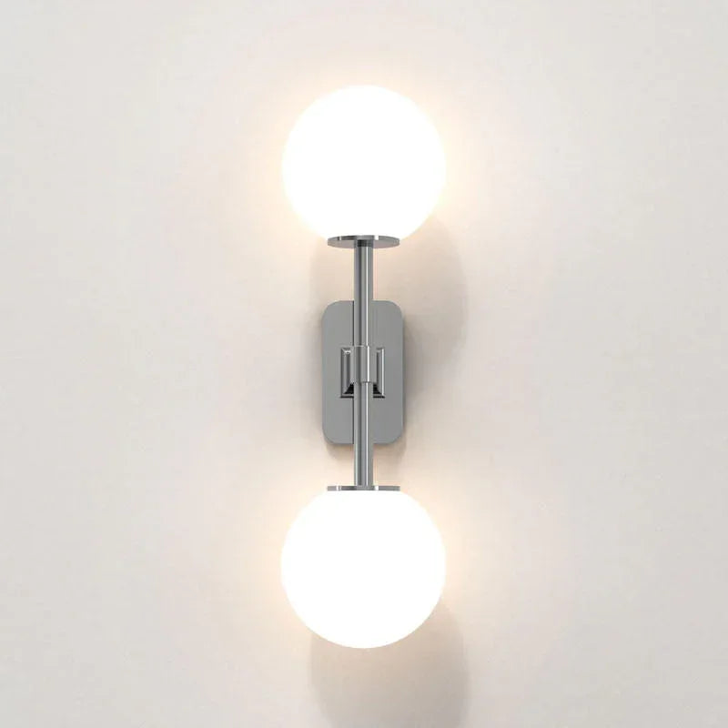 Astro Lighting Tacoma Twin Wall Light | All Square Lighting