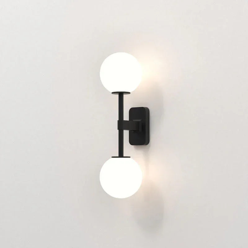 Astro Lighting Tacoma Twin Wall Light | All Square Lighting