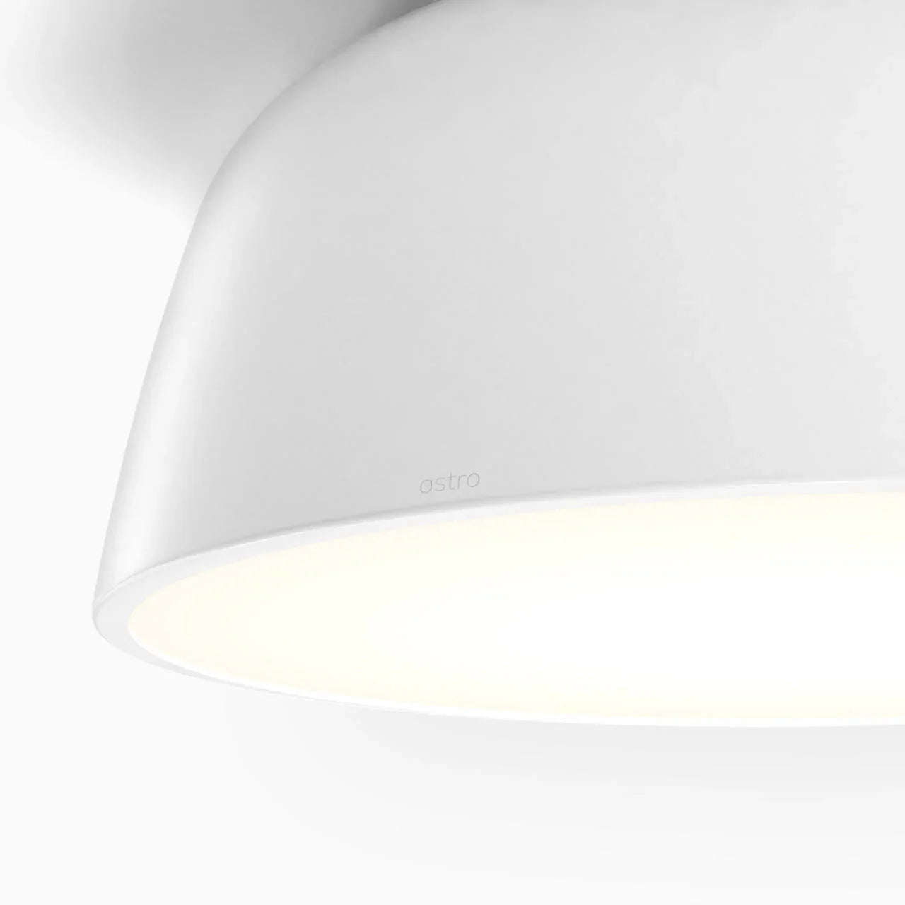 Astro Lighting Taiko 400 Ceiling Light | All Square Lighting