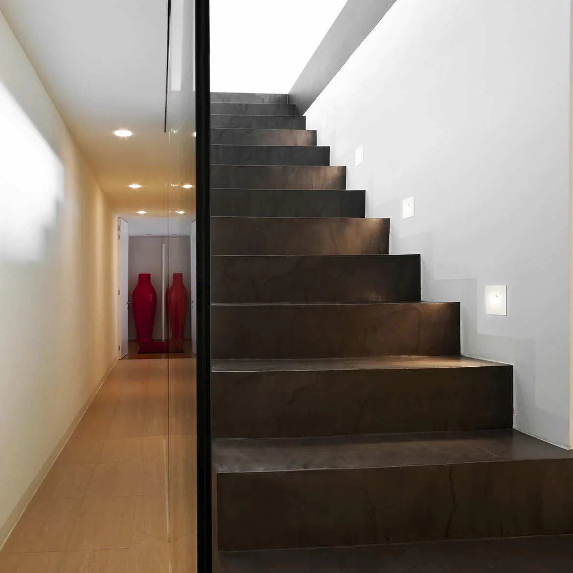 Astro Lighting Tango LED Wall Light | All Square Lighting