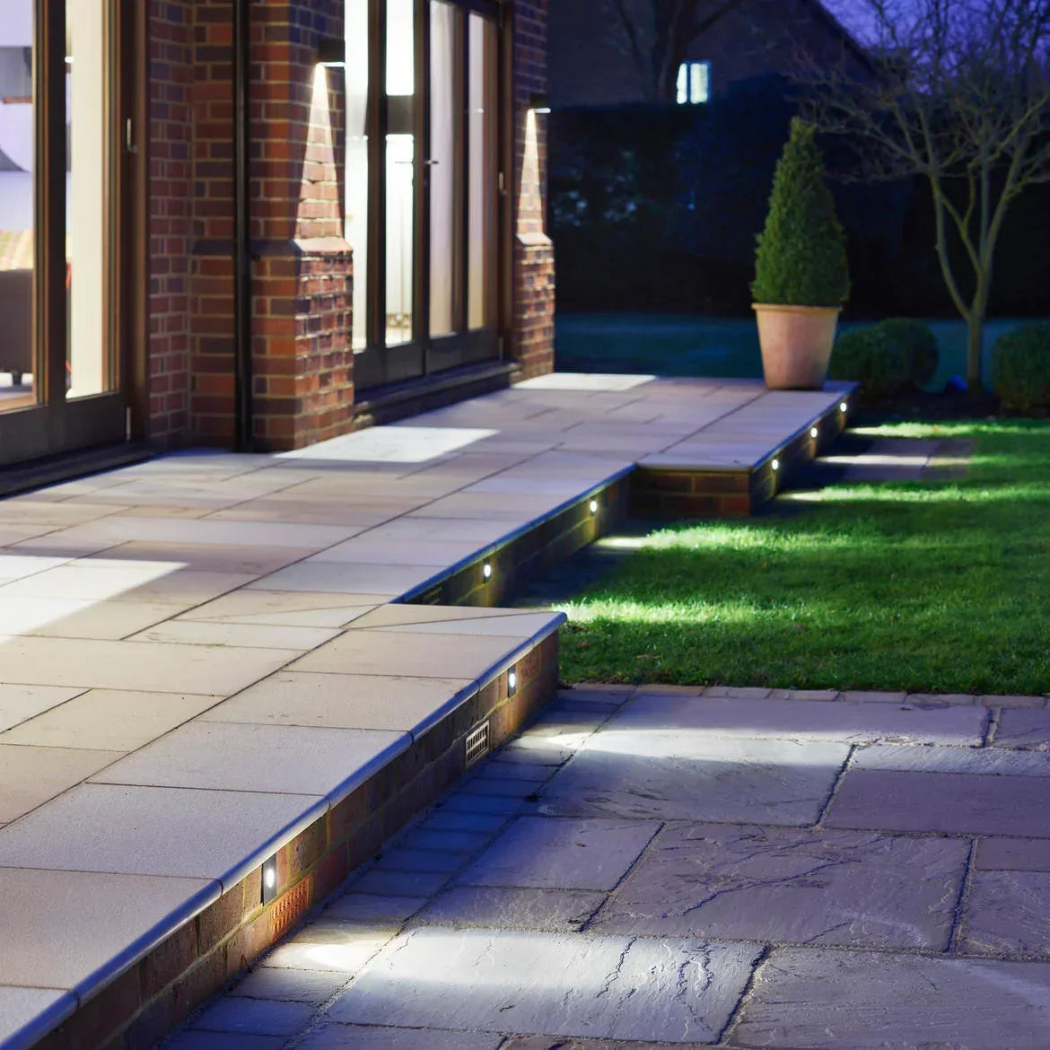 Astro Lighting Tango LED Wall Light | All Square Lighting
