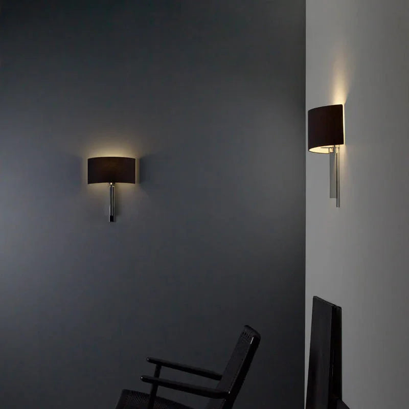 Astro Lighting Tate Wall Light | All Square Lighting